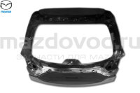 Крышка багажника для Mazda CX-5 (KF) (MAZDA) KBY56202XA KBY56202XB MAZDOVOD.RU +7(495)725-11-66 +7(495)518-64-44 8(800)222-60-64