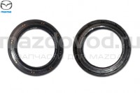 Сальник левого привода для Mazda CX-7 (ER) (MAZDA) LN0227238 KN0127238