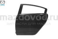 Дверь задняя левая для Mazda 6 (GJ) (MAZDA) GHY17302XA GHY17302X GHY17302XB 