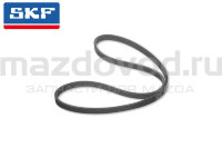 Ремень приводной для Mazda 3 (BM) (ДВС-1.5) (SKF) VKMV6PK953