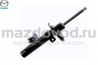 Амортизатор FR (R) для Mazda 3 (BK/BL) (MAZDA) BRY034700 BP4T34700 BR5S34700C BR5S34700B BR5S34700A BP6J34700 BP4L34700 BN9A34700 B32T34700E