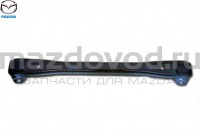 Усилитель заднего бампера для Mazda 2 (DE) DF7150260 