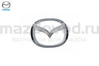 Эмблема крышки багажника для Mazda CX-9 (TC) (MAZDA) TKY851731A MAZDOVOD.RU +7(495)725-11-66 +7(495)518-64-44 8(800)222-60-64