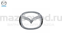 Эмблема крышки багажника для Mazda CX-9 (TC) (MAZDA) TKY851731A MAZDOVOD.RU +7(495)725-11-66 +7(495)518-64-44 8(800)222-60-64