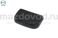 Заглушка креплений сидений (BLACK) для Mazda CX-9 (TB) (MAZDA) L20657071A02 