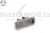 Плафон подсветки багажника 3 (BK) (HB) (MAZDA) B00151440