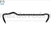 Стабилизатор для Mazda CX-7 (ER) (АКПП) (ДВС-2.3) (MAZDA) EG2128151 