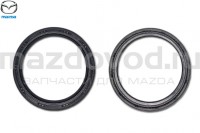 Сальник привода АКПП правый для Mazda CX-7 (ER) (MAZDA) AW1127398