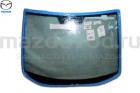 Лобовое стекло для Mazda CX-7 (ER) (W/Rain Sensor) (MAZDA)
