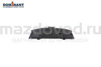 Пыльник переднего бампера для Mazda CX-5 (KE) (DOMINANT) MZKD0535611YA 