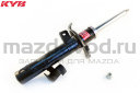 Амортизатор FR (L) для Mazda 3 (BK/BL) (KAYABA) 