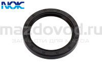 Сальник коленвала передний для Mazda CX-9 (TC) (NOK) KPE0110602 