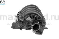 Впускной коллектор для Mazda CX-5 (KE) (ДВС-2.0) (MAZDA) PE0113100 PE0113100A MAZDOVOD.RU +7(495)725-11-66 +7(495)518-64-44