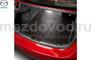 Коврик в багажник для Mazda 6 (GJ;GL) (SDN) (MAZDA)