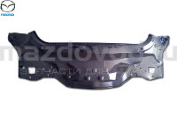 Панель кузова задняя для Mazda 6 (GG) (MAZDA) GJ6A70750D MAZDOVOD.RU +7(495)725-11-66 +7(495)518-64-44