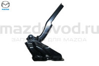 Петля капота правая  для Mazda CX-9 (TC) (MAZDA) TK4852410 