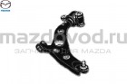 Рычаг FR (L) для Mazda 6 (GJ/GL) (MAZDA)