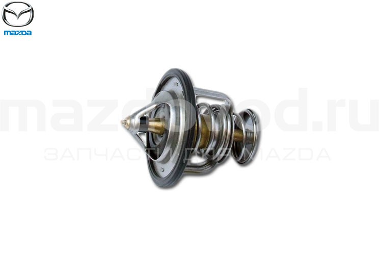 Купить Электронный Термостат На Мазду Сх 5