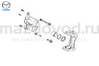 Скоба FR (R) суппорта для Mazda 6 (GJ/GL) (MAZDA)