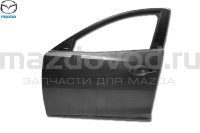 Дверь передняя левая для Mazda 3 (BM) (MAZDA) BHY05902XE BHY05902XB BHY05902XC BHY05902XD BJZ05902XC BJZ05902XD BJZ05902XE BJZ05902XF BHY05902XF  
