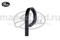 Ремень помпы для Mazda 3 (BM/BN) (ДВС-1.5) (GATES) 3PK790SF 