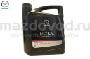 Масло моторное ULTRA Original Oil (5W-30) (5л.) (MAZDA)