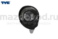 Фара ПТФ правая для Mazda 6 (GL) (LED TYPE) (TYC) 196205009
