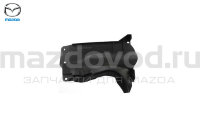 Пыльник двигателя правый для Mazda 5 (CR) (MAZDA) BP4K56114D 