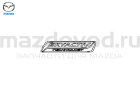 Эмблема "SKYACTIVE" для Mazda CX-9 (TC) (MAZDA)