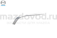 Молдинг облицовки ПТФ левый (хром) для Mazda 6 (GJ/GL) (MAZDA) G46L50C22 