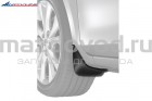 Брызговики передние для Mazda 3 (BL) (MAZDA-NOVLINE)