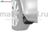 Брызговики передние для Mazda 3 (BL) (HB/SDN) (MAZDA-NOVLINE) 830077236