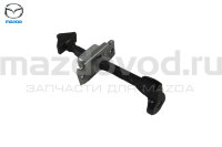 Ограничитель хода задней двери для Mazda 3 (BK) (MAZDA) BP4K72270G BP4K72270E BP4K72270H 