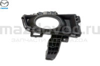 Окантовка R противотуманной фары для Mazda 3 (BK) (MAZDA) BR5J51677B MAZDOVOD.RU +7(495)725-11-66 +7(495)518-64-44