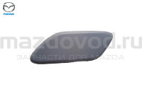 Крышка форсунки омывателя фары левая для Mazda 3 (BK) (SDN) (28B) (MAZDA) BS4J518H2A18 