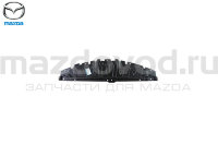 Защита FR бампера для Mazda 3 (BK) (MAZDA) BP4K56112 