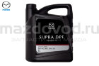 Масло моторное SUPRA DPF Original Oil (0W-30) (5л.) (MAZDA)