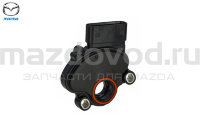 Датчик положения селектора АКПП для Mazda 3 (BK/BL) (MAZDA) FN0221444 