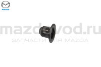 Колпачок маслосъемный впускной для Mazda 6 (GG) (MPS) (MAZDA) L3K910155A 