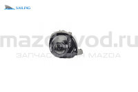 Фара ПТФ правая для Mazda 3 (BN) (LED TYPE) (SAILING) MZLCX51078R 