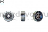 Ролик приводного ремня обводной для Mazda 3 (BK) (MAZDA) ZJ0115940 MAZDOVOD.RU +7(495)725-11-66 +7(495)518-64-44 8(800)222-60-64