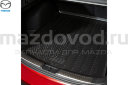 Коврик в багажник для Mazda 6 (GJ;GL) (WAG) (MAZDA)