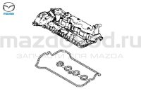 Прокладка клапанной крышки для Mazda CX-9 (TС) (MAZDA) PY8W10235 