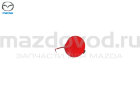 Заглушка буксировочного крюка для Mazda 3 (BK) (A4A) (MAZDA)
