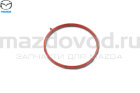 Прокладка дроссельной заслонки для Mazda 3 (BM) (ДВС-2.0) (MAZDA)