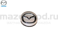 Заглушка ступицы с эмблемой "MAZDA" (MAZDA) C830V3815