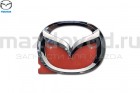 Эмблема крышки багажника для Mazda CX-7 (ER) (MAZDA)