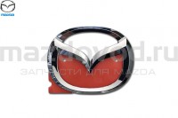 Эмблема крышки багажника для Mazda CX-7 (ER) (MAZDA) EG2251731 