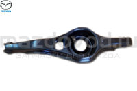 Рычаг RR R подпружинный для Mazda CX-7 (ER) (MAZDA) EG2128300 EH4428300