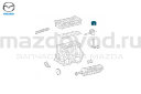 Комплект поршневых колец  (STD) для Mazda CX-3 (DK) (MAZDA)